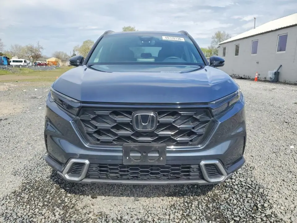 2023 HONDA CR-V SPORT TOURING  