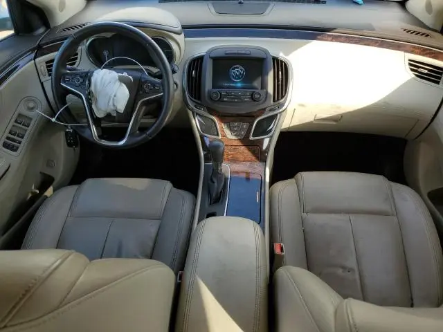 2015 BUICK LACROSSE   