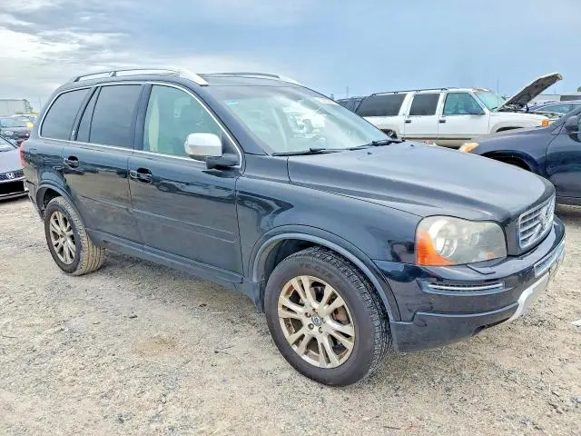 2014 VOLVO XC90 3.2  