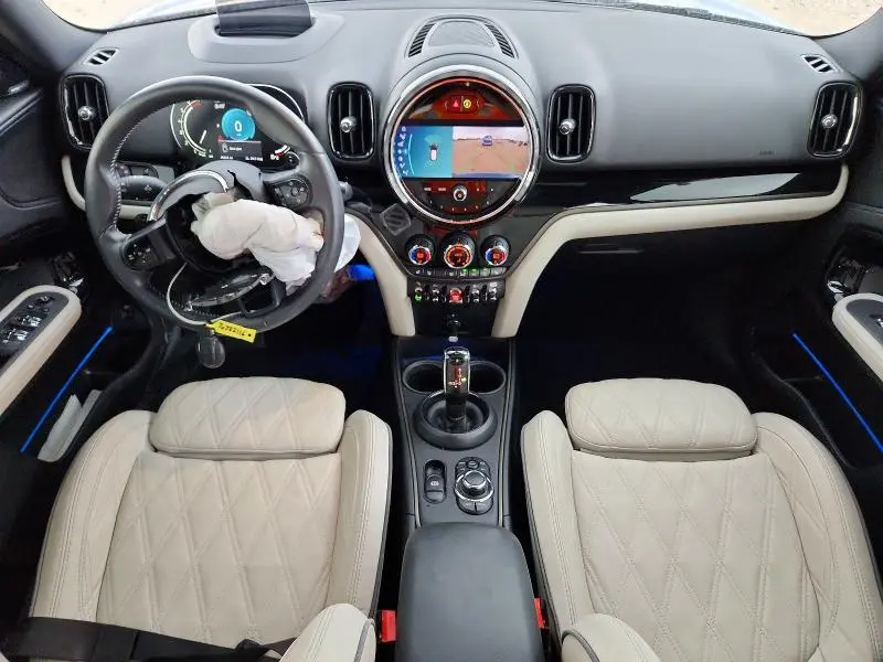2023 MINI COOPER S COUNTRYMAN ALL4  