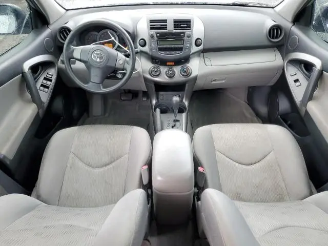 2010 TOYOTA RAV4 