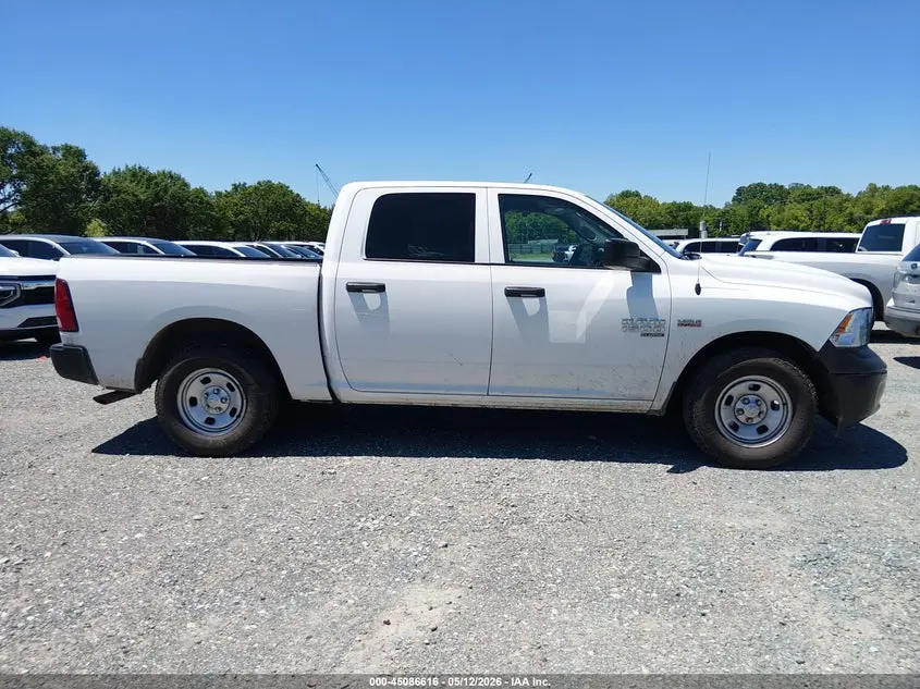 2020 RAM 1500 CLASSIC TRADESMAN  4X2 5'7 BOX