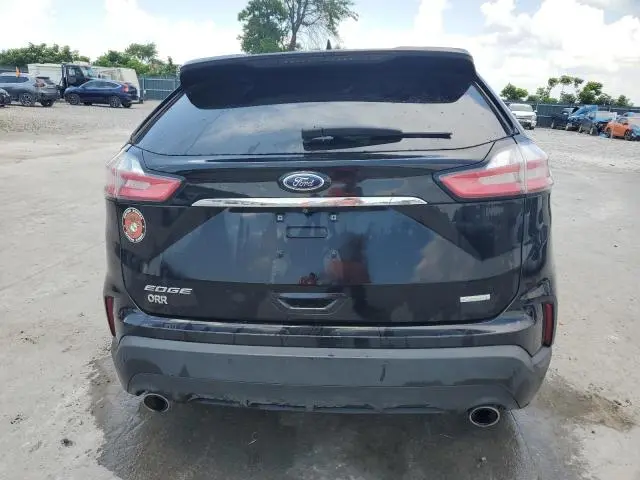 2020 FORD EDGE SE  