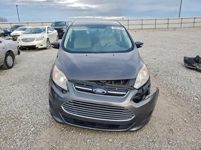 2015 FORD C-MAX SE  