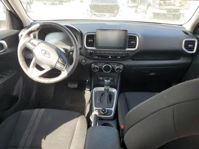 2024 HYUNDAI VENUE SEL  