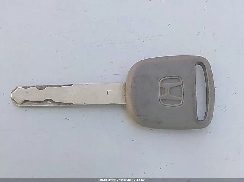 2012 HONDA ACCORD 2.4 LX-S