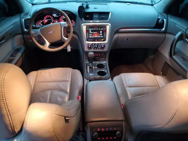 2017 GMC ACADIA LIMITED SLT-2  