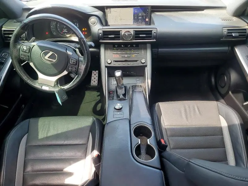 2020 LEXUS IS 300 BASE  