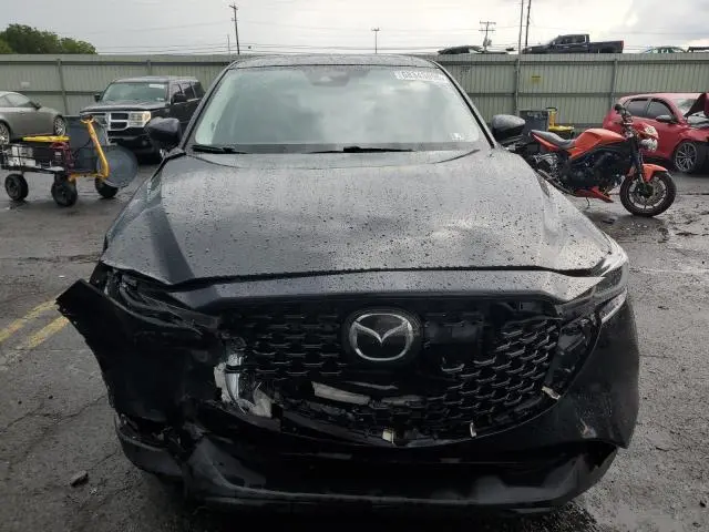 2022 MAZDA CX-5 PREMIUM PLUS  