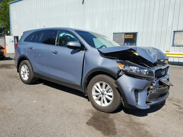 2020 KIA SORENTO L  