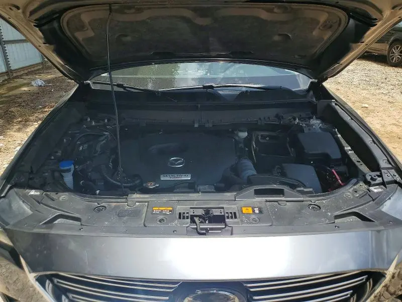 2021 MAZDA CX-9 TOURING  