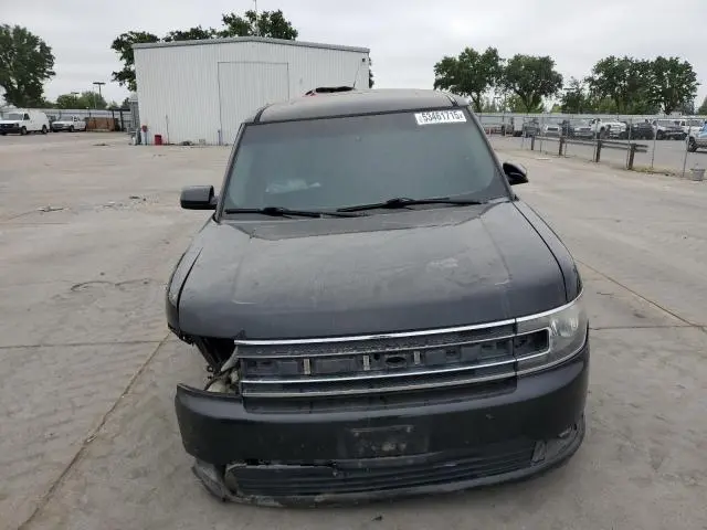 2014 FORD FLEX SEL  