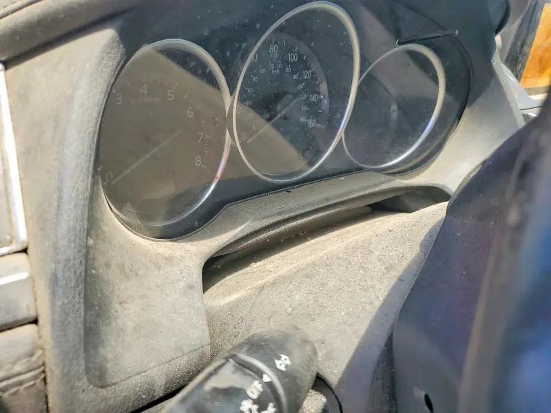 2016 MAZDA 6 SPORT  