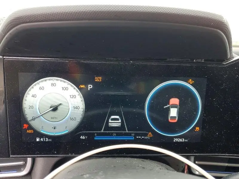 2022 HYUNDAI ELANTRA LIMITED  