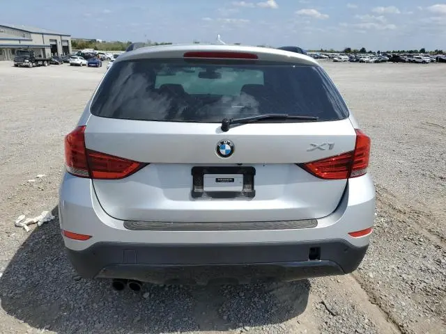 2015 BMW X1 XDRIVE28I  