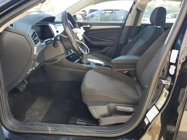 2024 VOLKSWAGEN JETTA S  