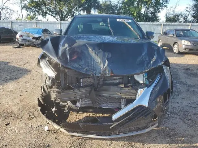 2019 CHEVROLET BLAZER 1LT  