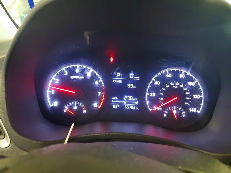 2018 HYUNDAI ACCENT   