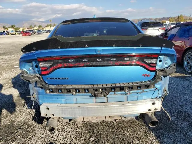 2018 DODGE CHARGER R/T 392  