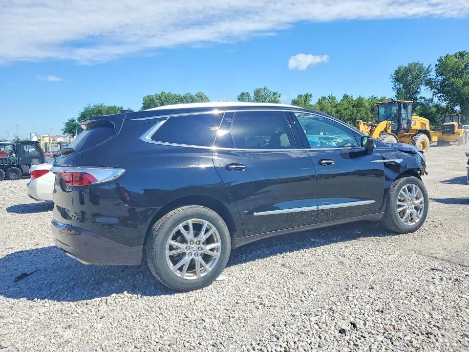 2023 BUICK ENCLAVE PREMIUM  
