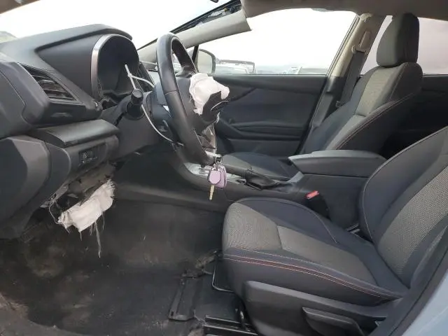 2019 SUBARU CROSSTREK PREMIUM  