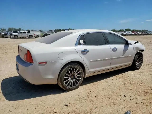 2012 CHEVROLET MALIBU 1LT  