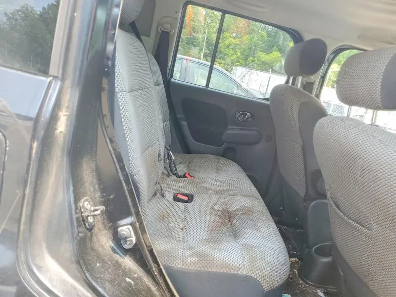 2011 NISSAN CUBE 1.8  