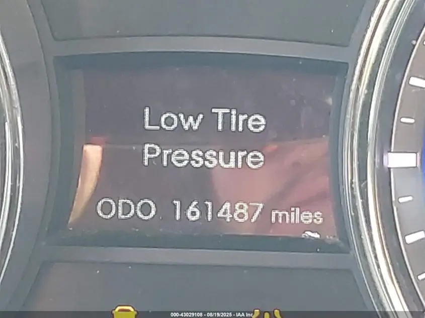 2013 HYUNDAI SONATA LIMITED 2.0T