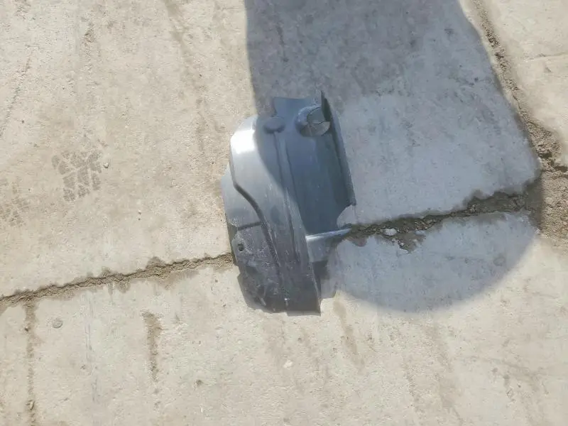 2014 NISSAN VERSA NOTE S  