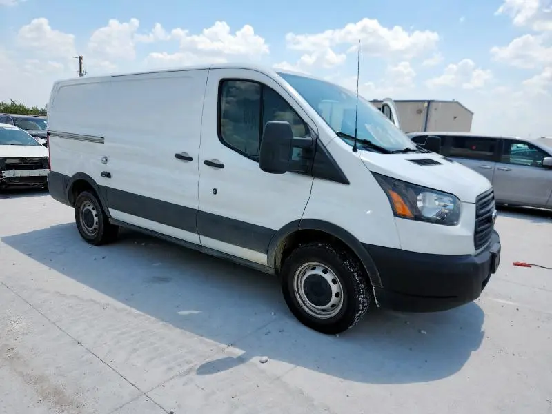 2019 FORD TRANSIT T-250  