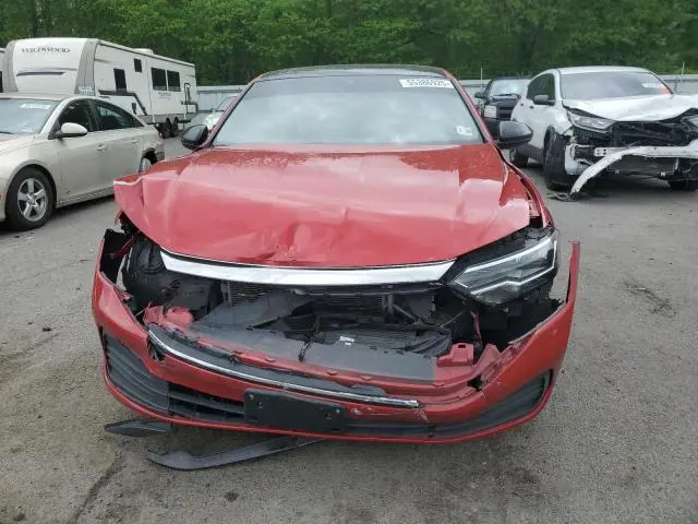 2023 VOLKSWAGEN JETTA SE  