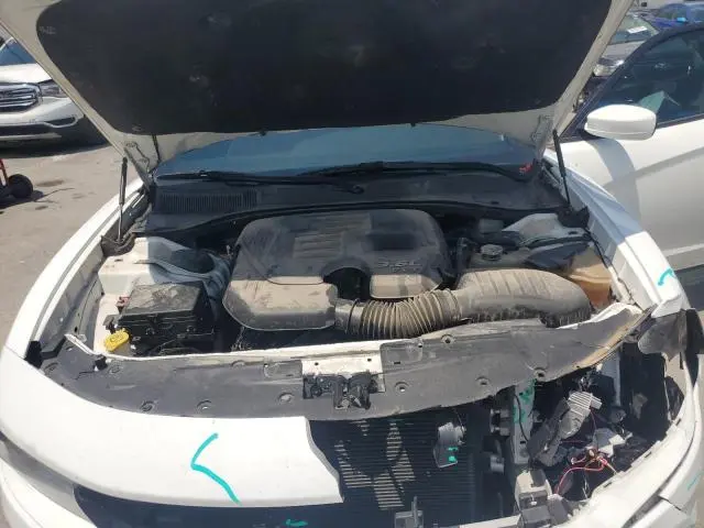 2015 DODGE CHARGER SE