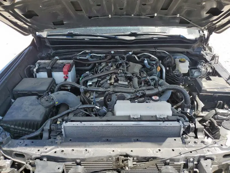 2024 TOYOTA TACOMA DOUBLE CAB  