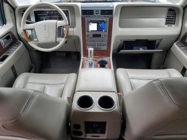 2013 LINCOLN NAVIGATOR L  