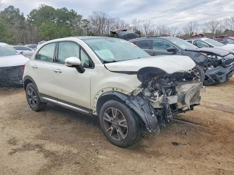 2018 FIAT 500X POP  