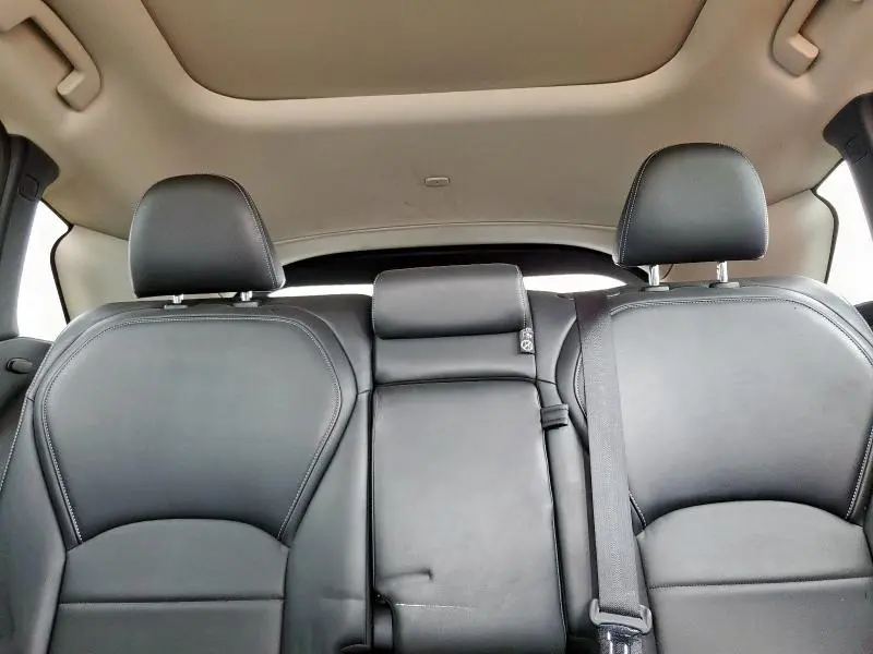 2020 INFINITI QX50 PURE