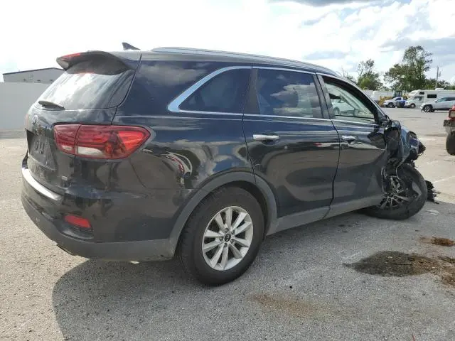 2019 KIA SORENTO L  