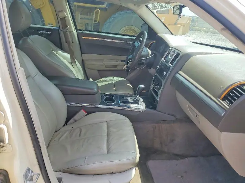 2010 CHRYSLER 300 TOURING  