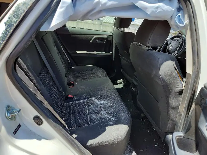 2018 TOYOTA COROLLA IM BASE  