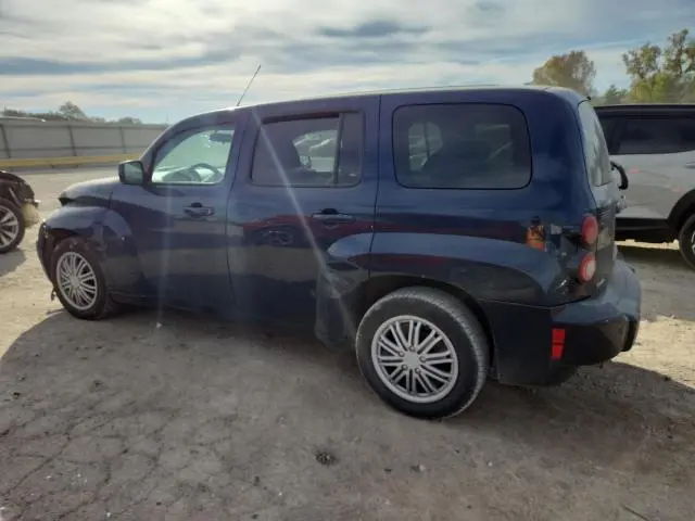 2011 CHEVROLET HHR LT  