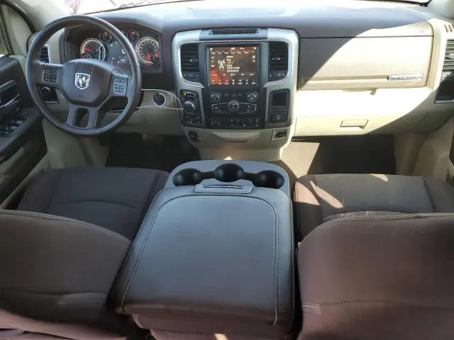 2018 RAM 1500 SLT  