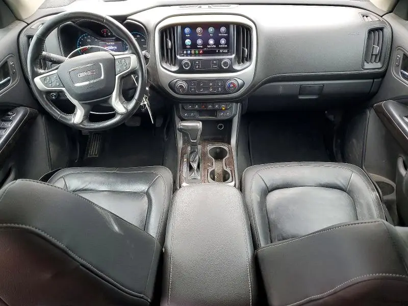 2019 GMC CANYON SLT  