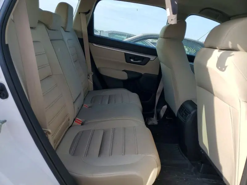 2020 HONDA CR-V LX  