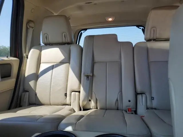 2016 FORD EXPEDITION XLT  