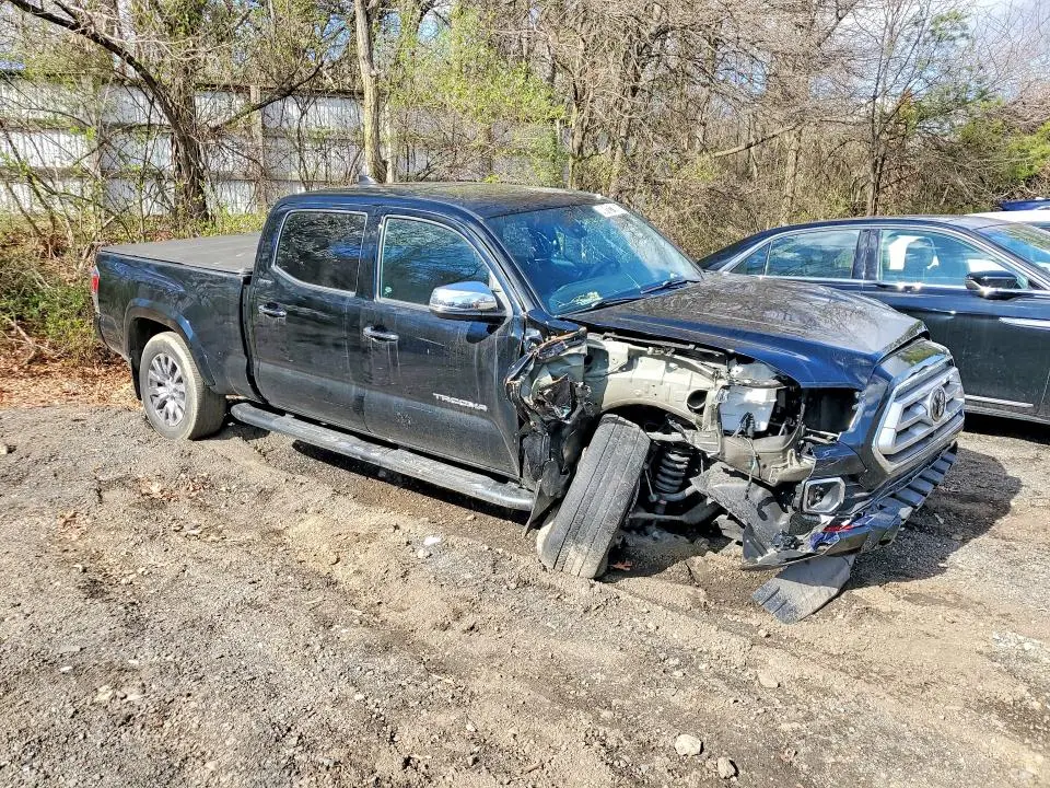 2023 TOYOTA TACOMA LIMITED  