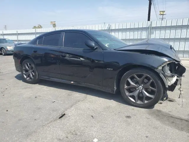 2019 DODGE CHARGER R/T  