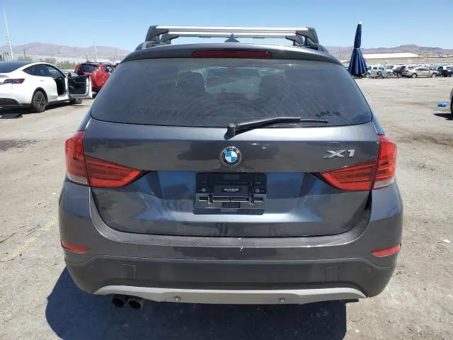 2013 BMW X1 XDRIVE28I  