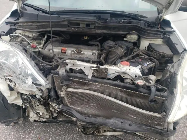 2011 HONDA CR-V EX  