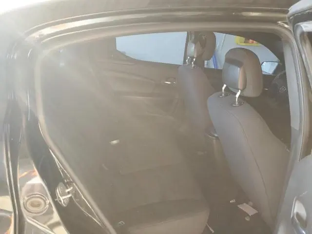 2012 DODGE AVENGER SE  