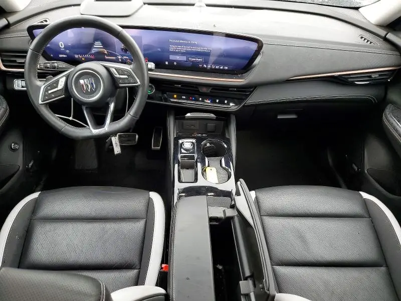 2024 BUICK ENVISION ESSENCE  